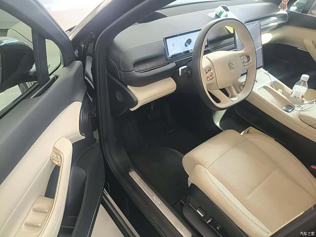 NIO ES6, 2025 16