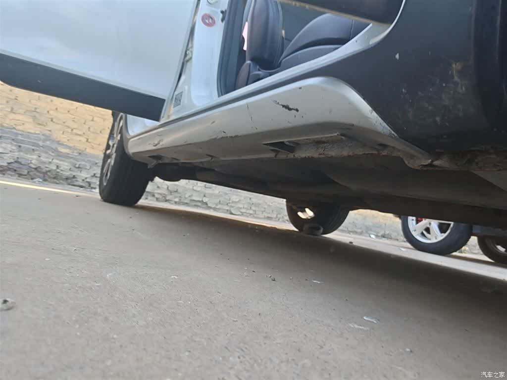 Geely X3, 2018 21