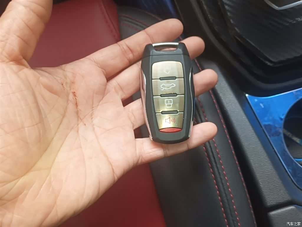 Haval H2, 2018 9