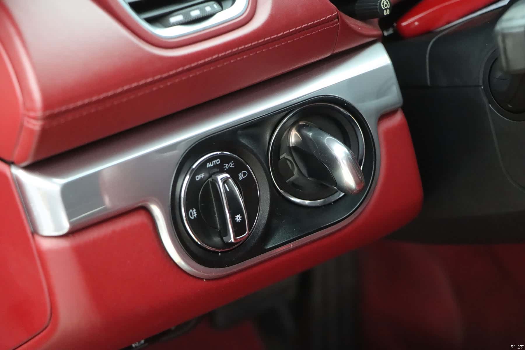 Porsche Cayman, 2017 13