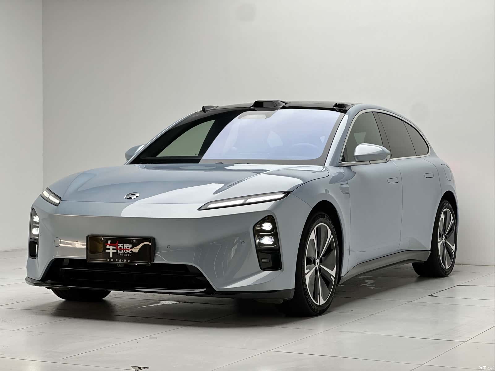 NIO ET5, 2025 1