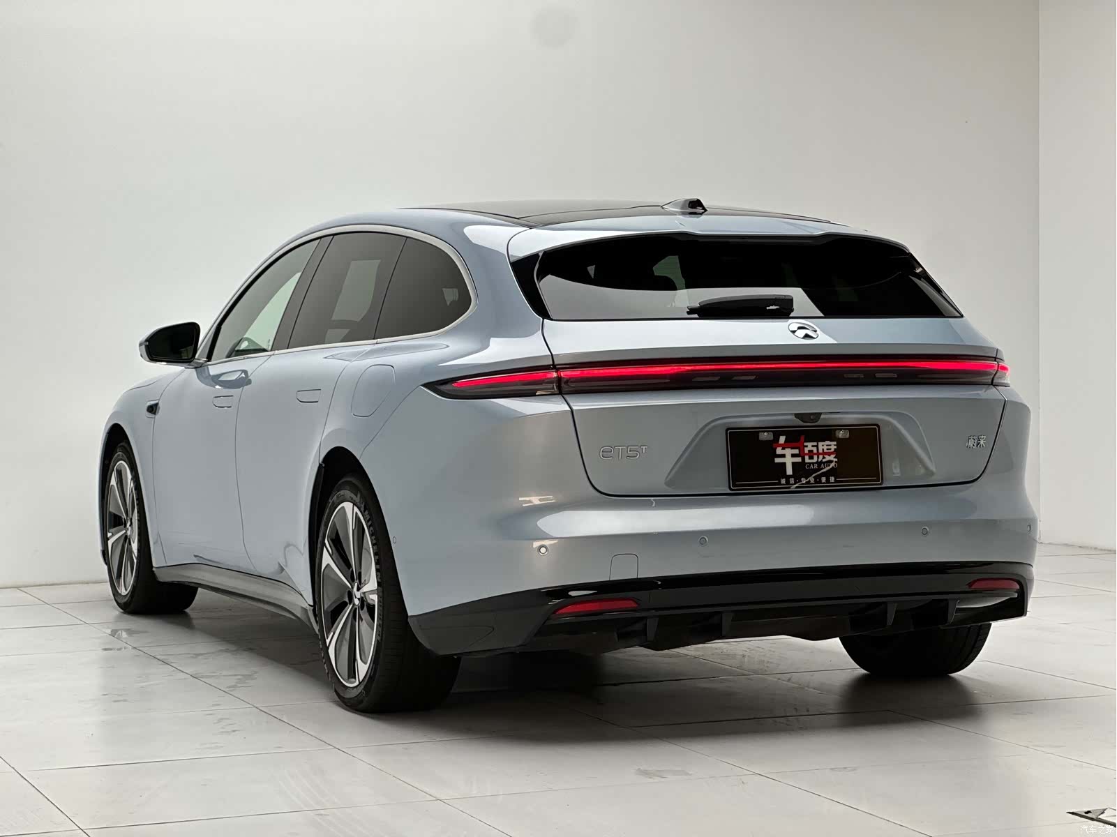 NIO ET5, 2025 6
