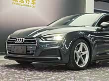 �µ�A5(����) 2019�� Sportback 40 TFSI ʱ����
