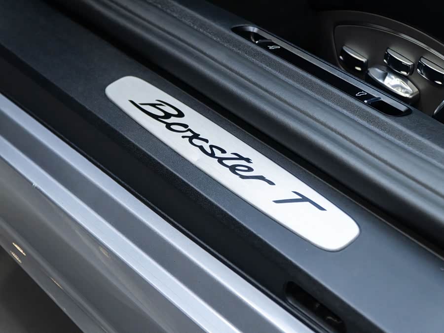 Porsche 718 2020, фото 15