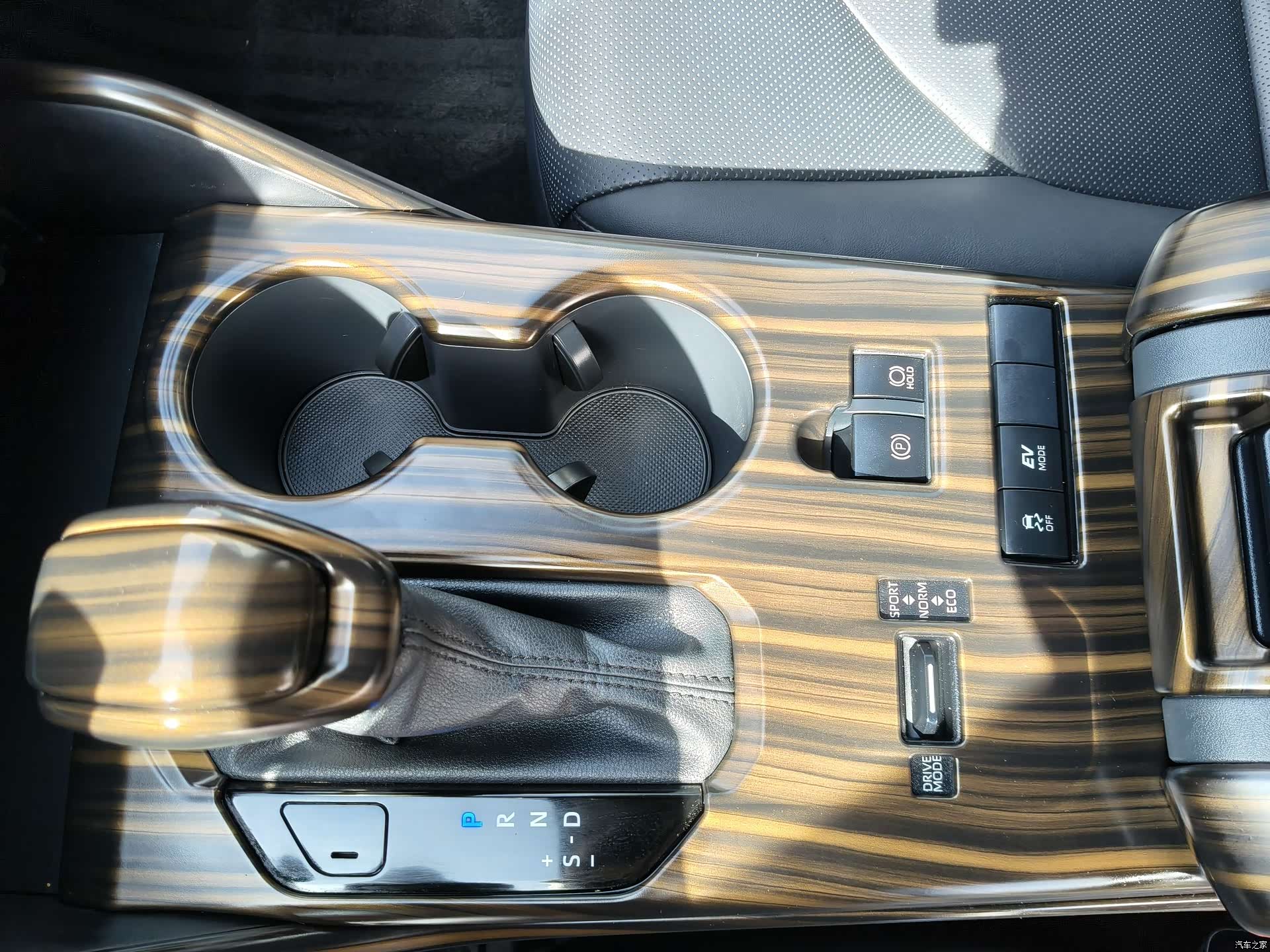 Toyota Highlander, 2024 7