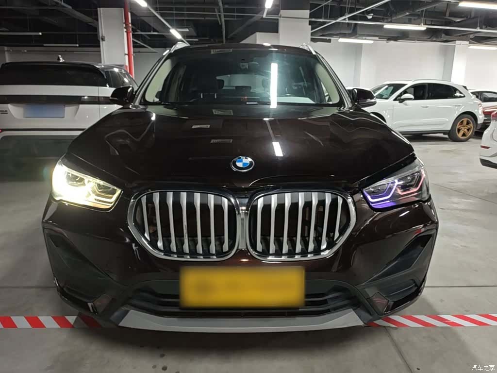 BMW X1, 2020 3