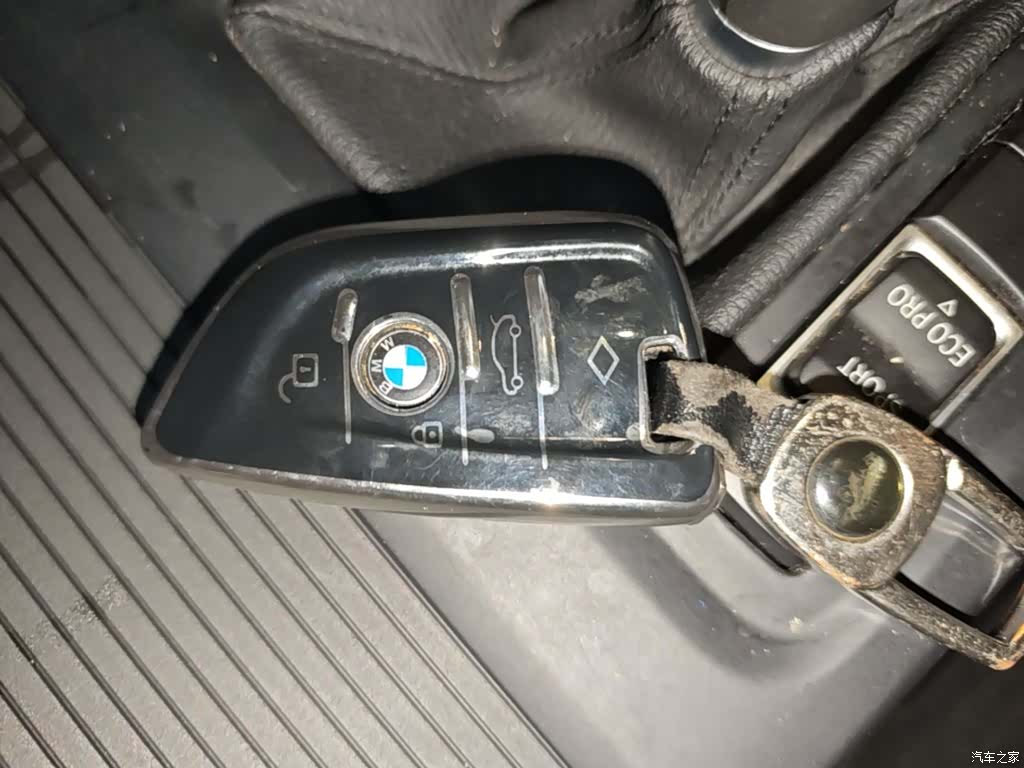 BMW X1, 2020 9