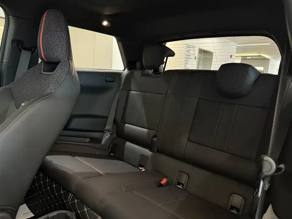 MINI Electric JCW ACEMAN