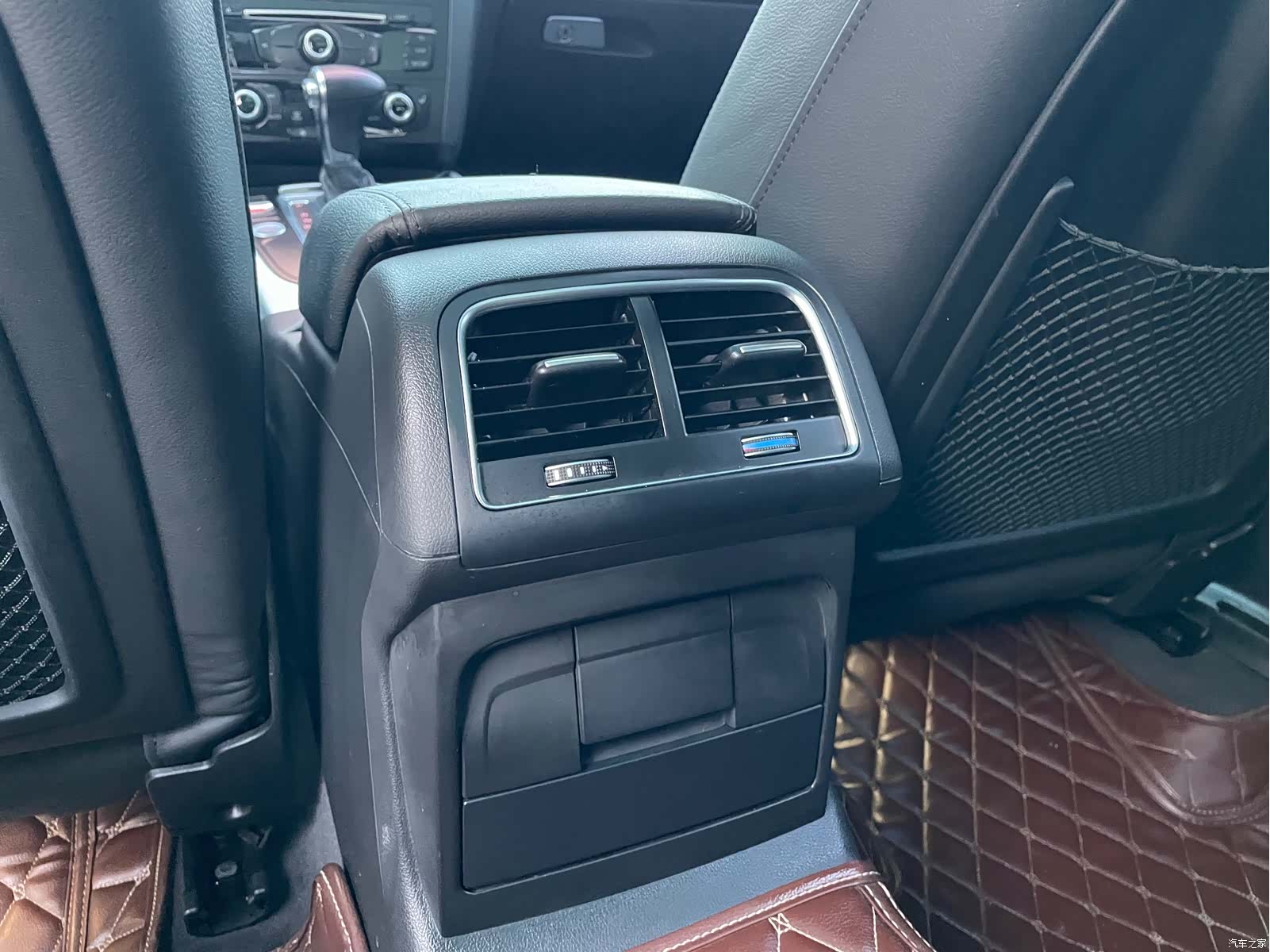 Audi Q5, 2017 15