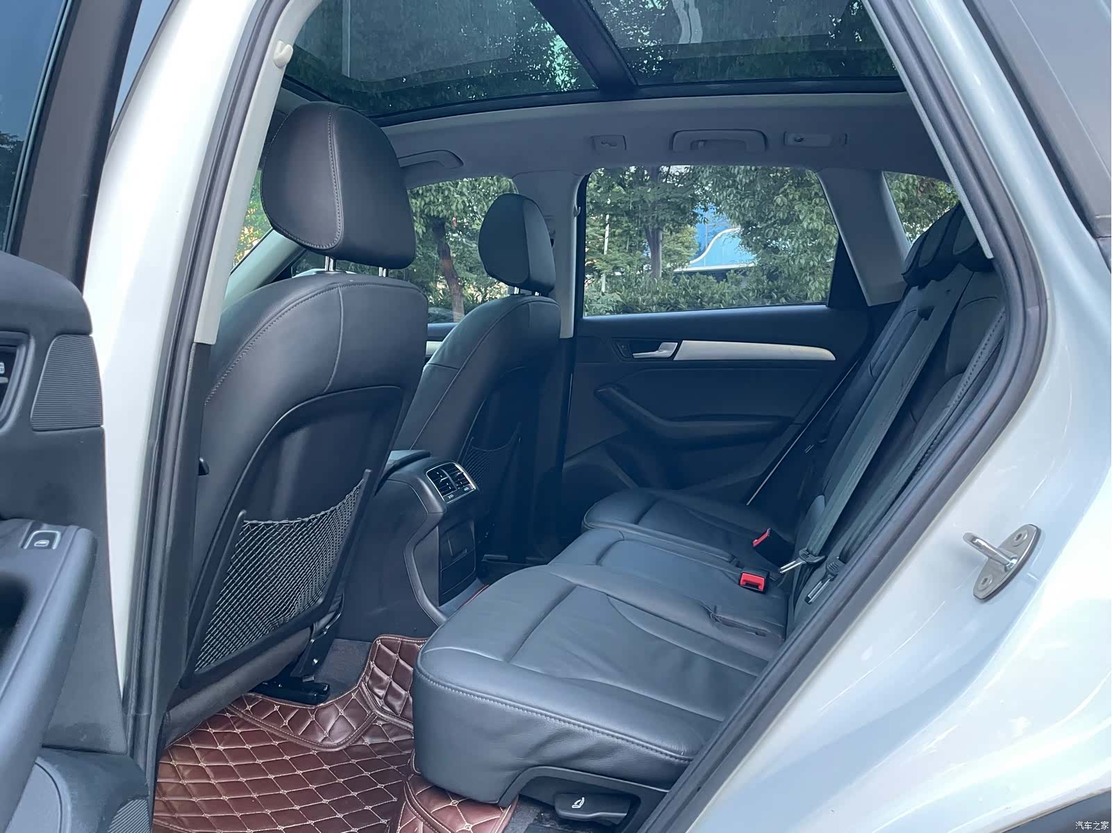 Audi Q5, 2017 7