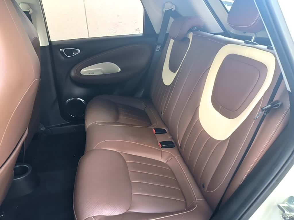 Wuling Bingo, 2023 17