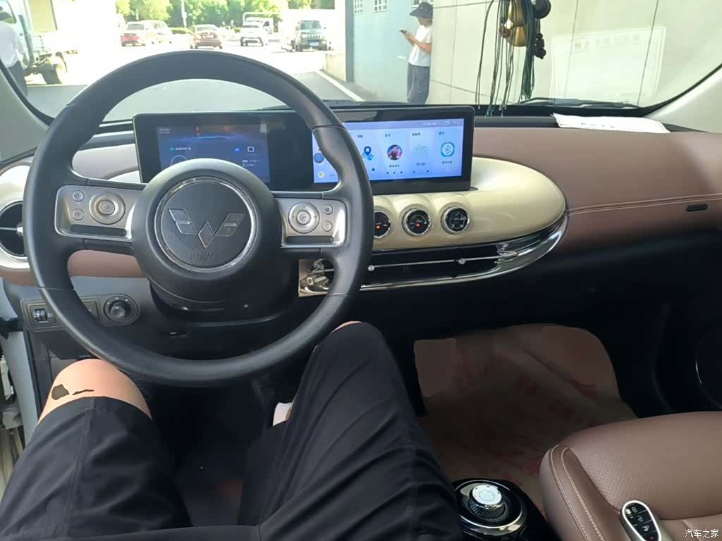 Wuling Bingo, 2023 10