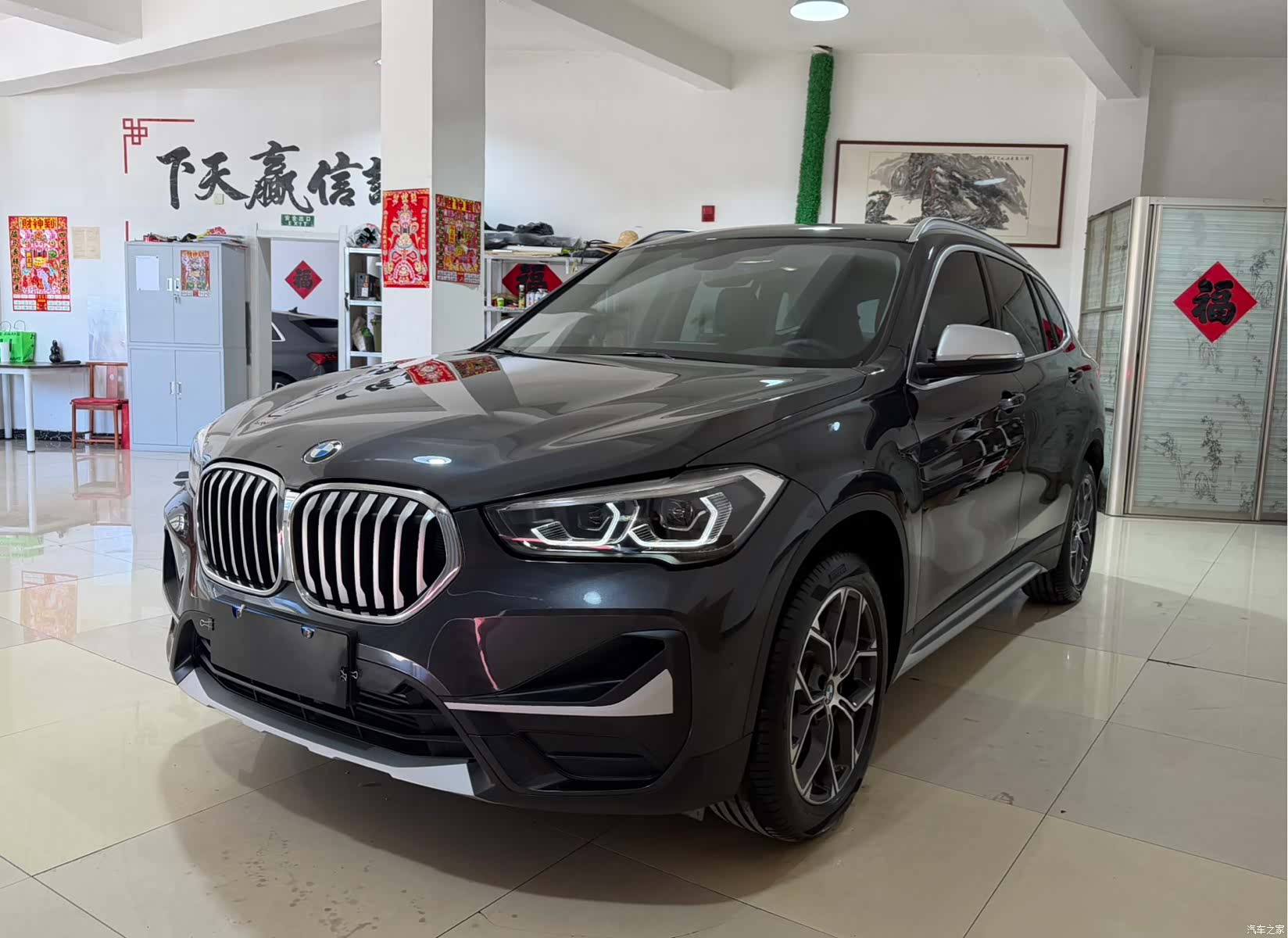 BMW X1, 2023 1