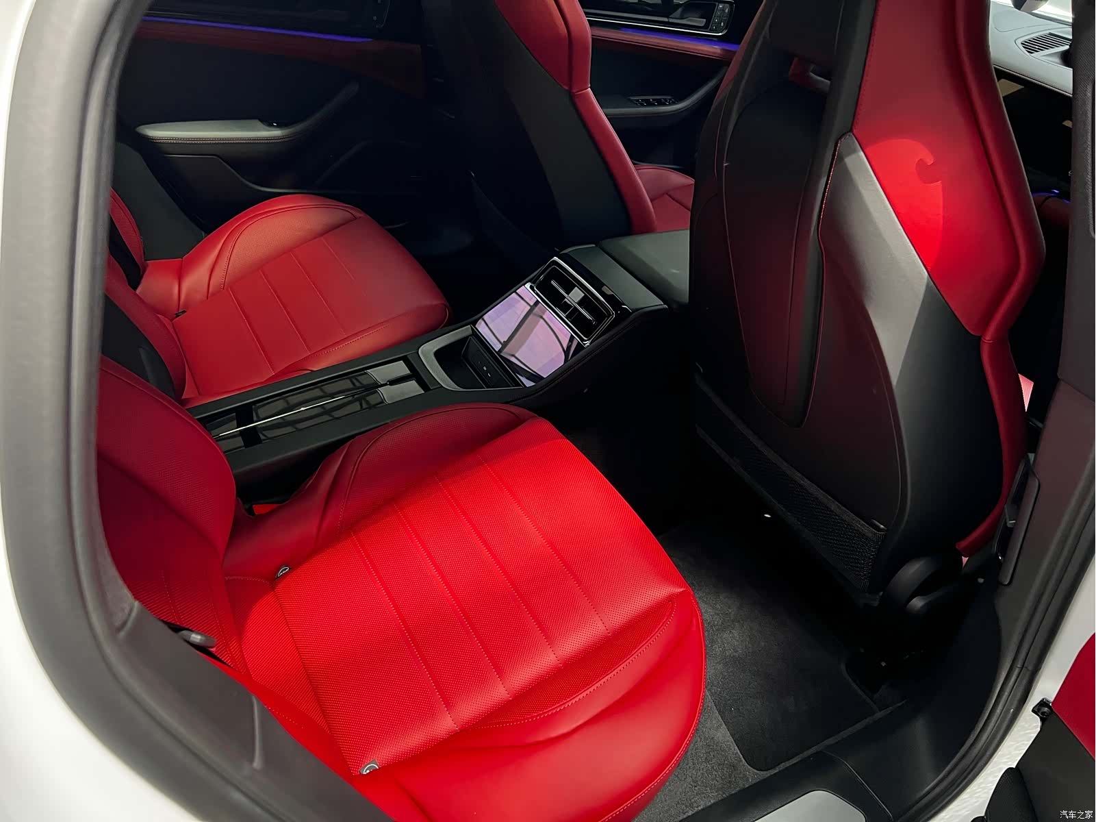 Porsche Panamera, 2025 18