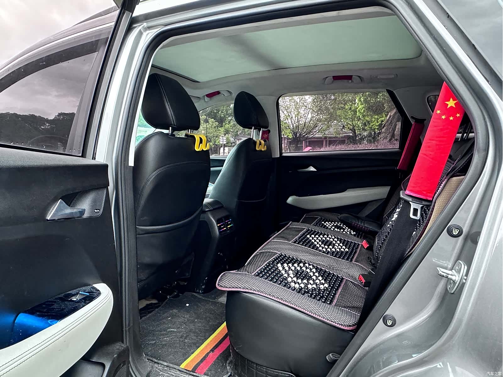 Wuling 530, 2018 9