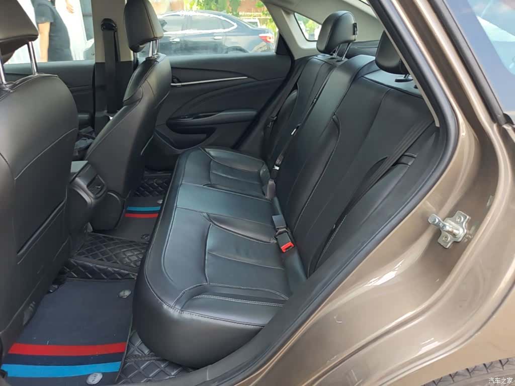 Buick 15N, 2017 24