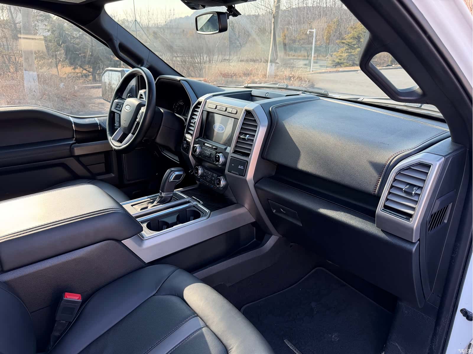 Ford F-150, 2020 9