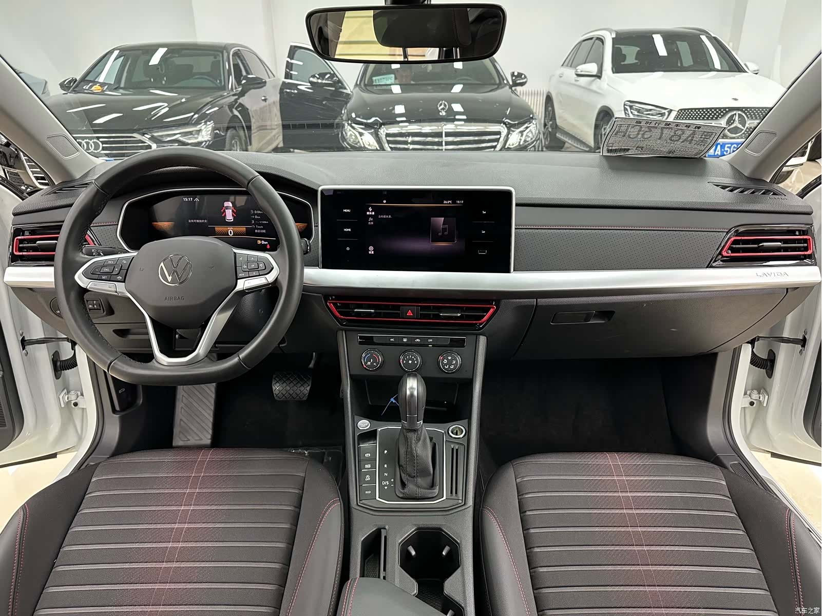 Volkswagen Lavida, 2023 6