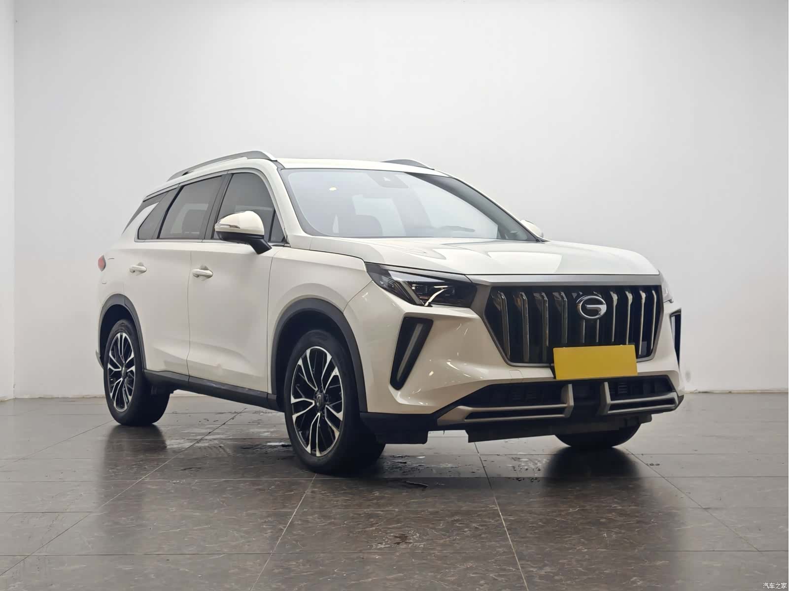 GAC GS4, 2023 2