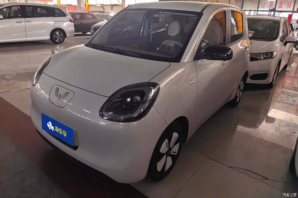 Wuling MINIEV, 2025 1