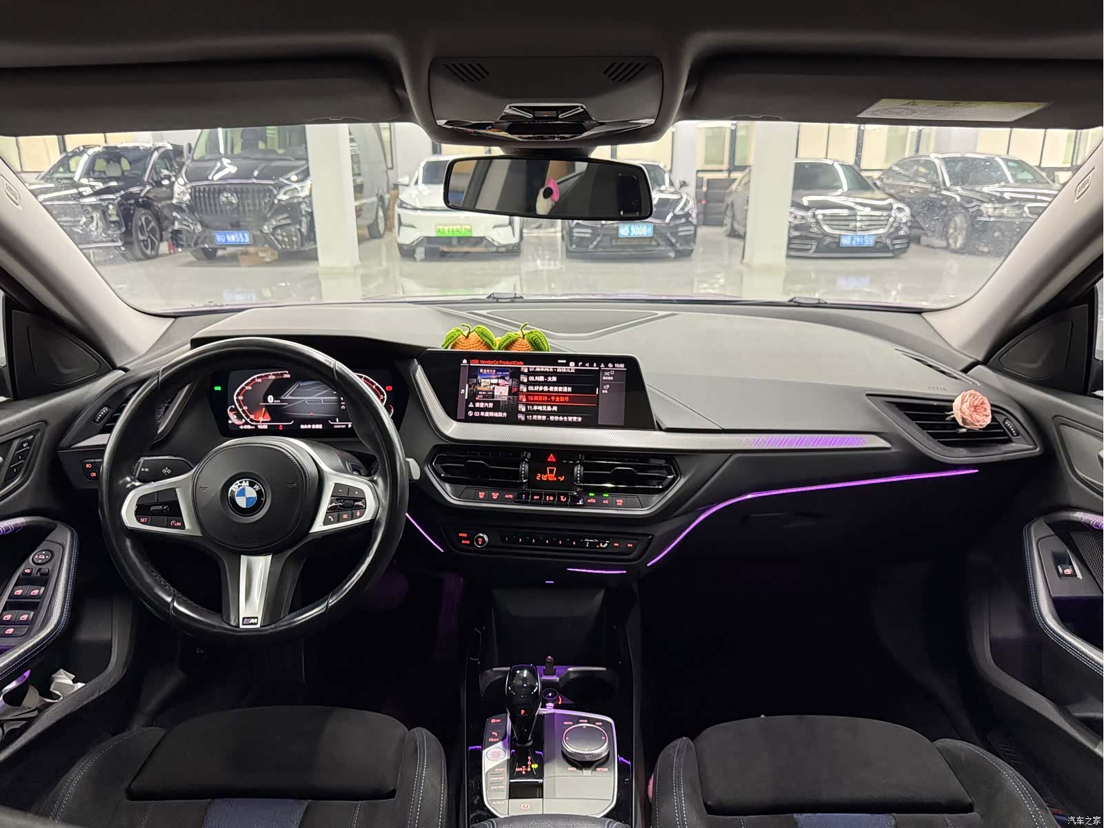 BMW 2 Series, 2021 11