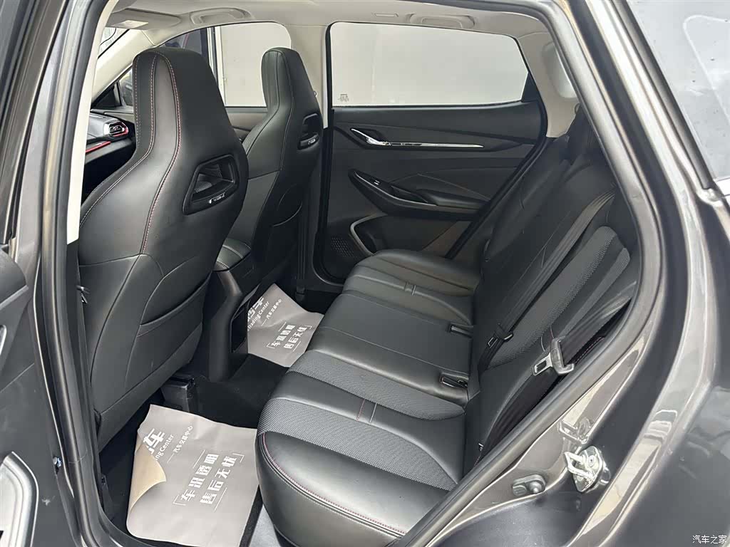 Changan X5, 2022 9