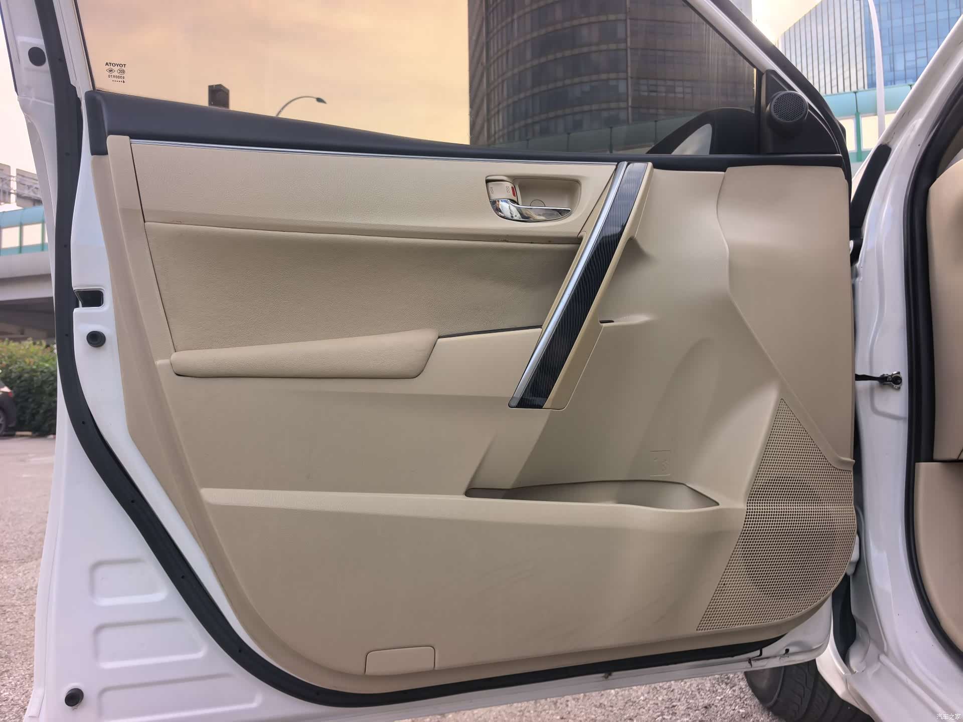 Toyota Corolla, 2015 19