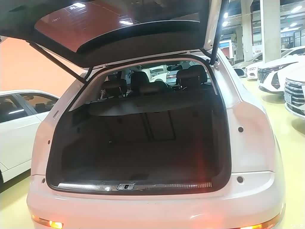 Audi Q3, 2018 19