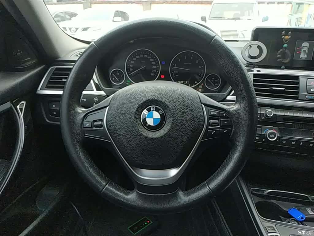 BMW 3 Series, 2017 11