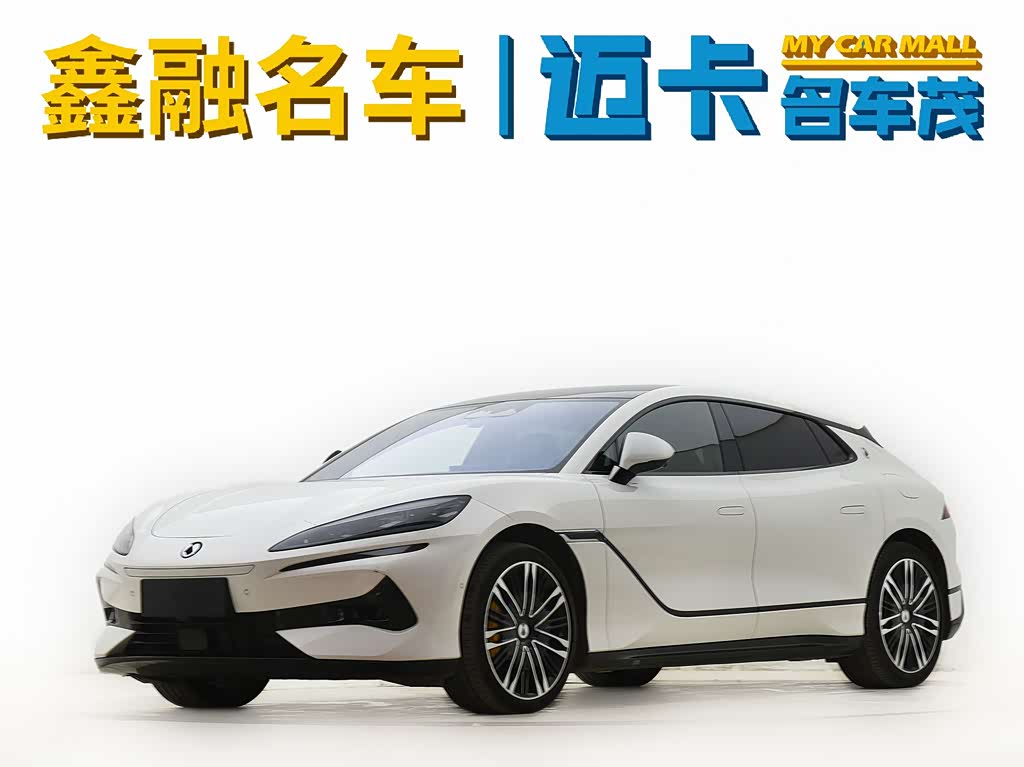 Denza Z9GT