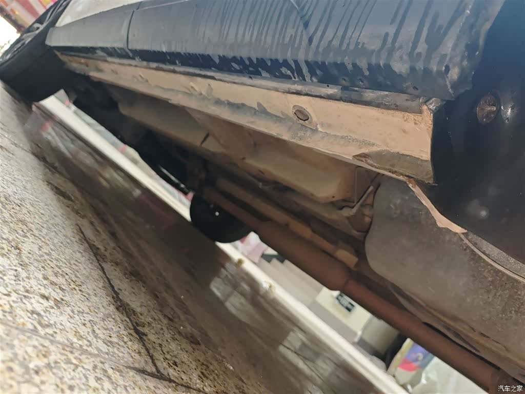 Zotye T600, 2016 22