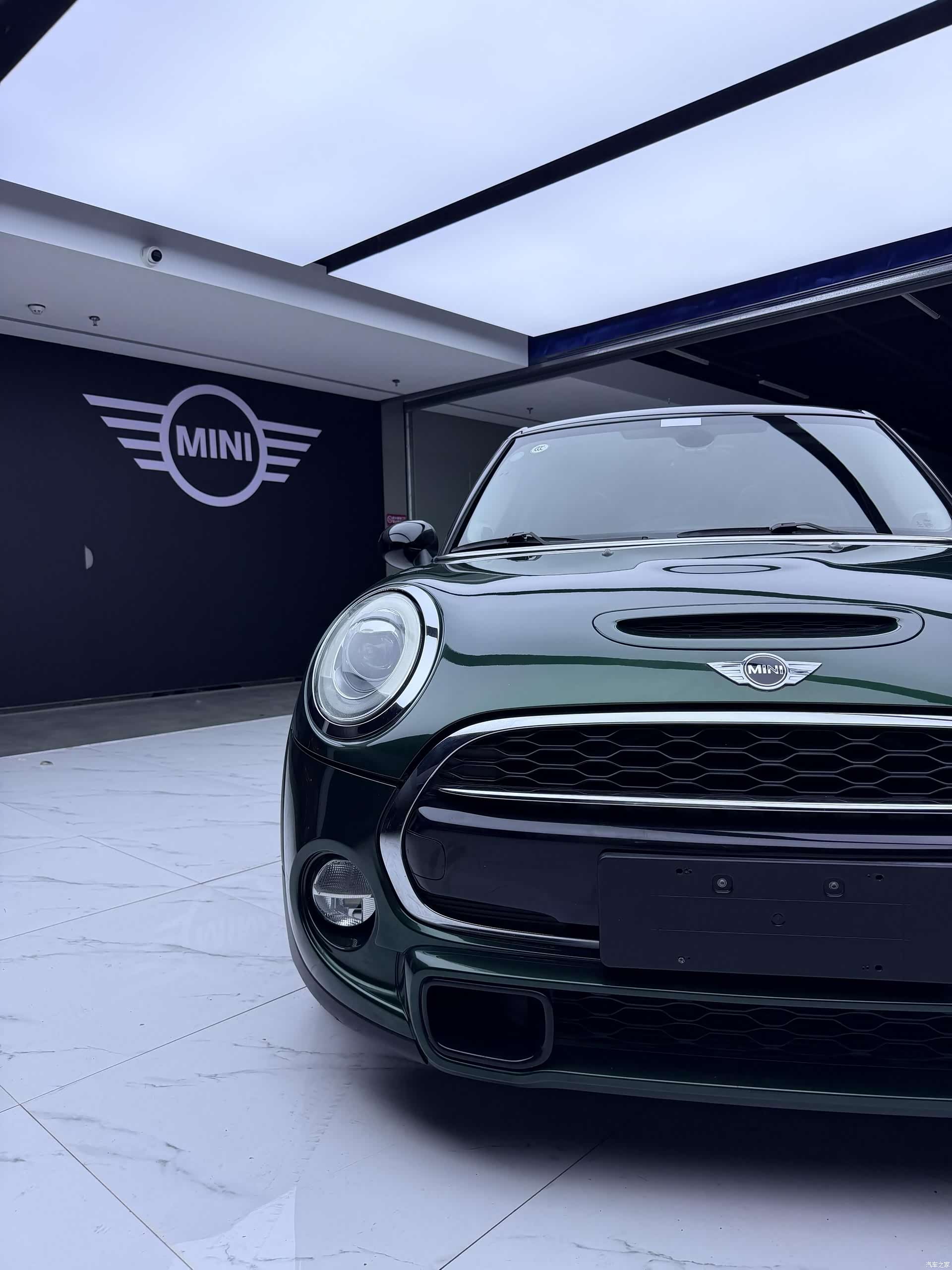 Mini Cooper, 2017 7