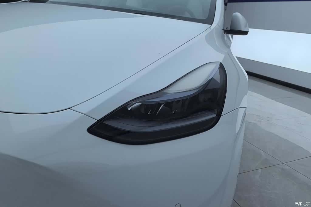 Tesla Model Y, 2023 все фото