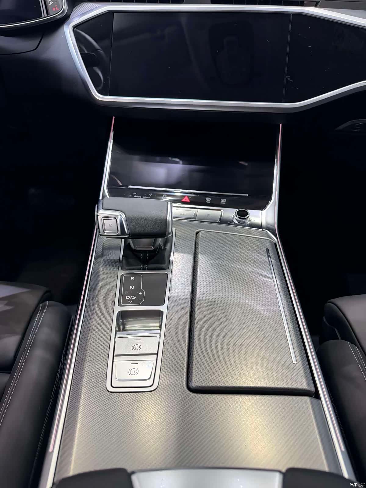 Audi A7, 2024 10