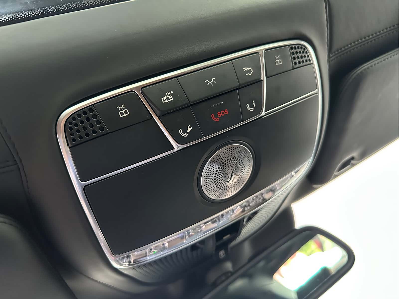 Mercedes-Benz S-Class, 2014 21