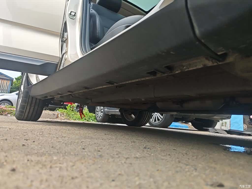 Geely Emgrand, 2018 21