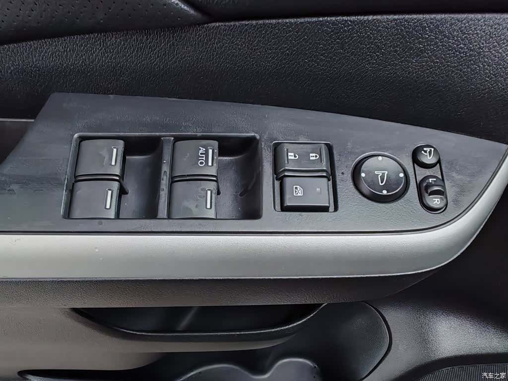 Honda CR-V, 2015 9