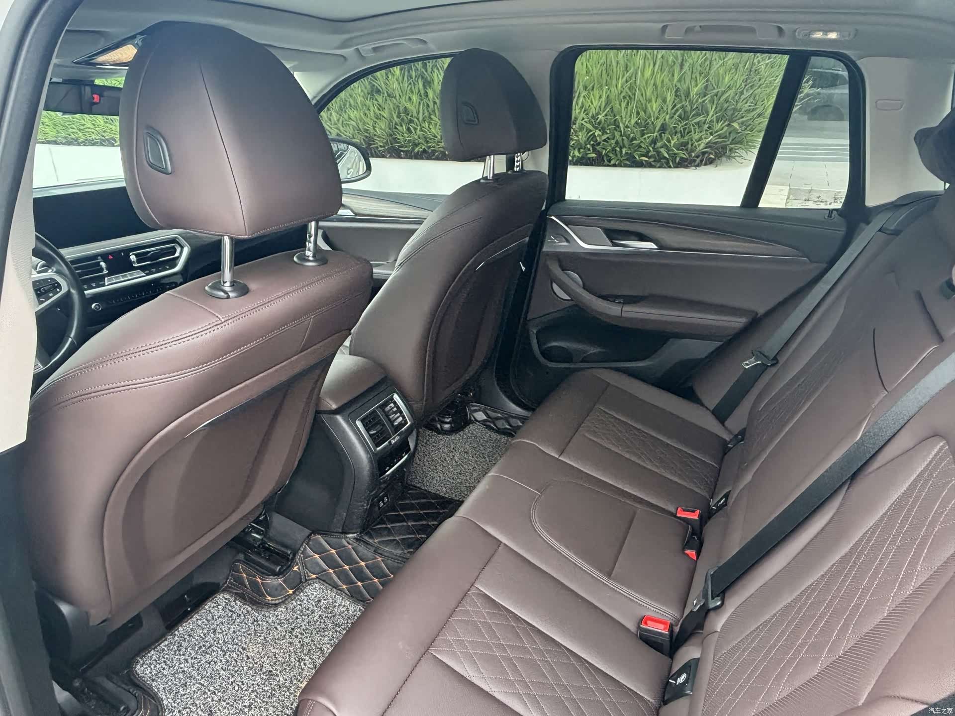BMW X3, 2022 10