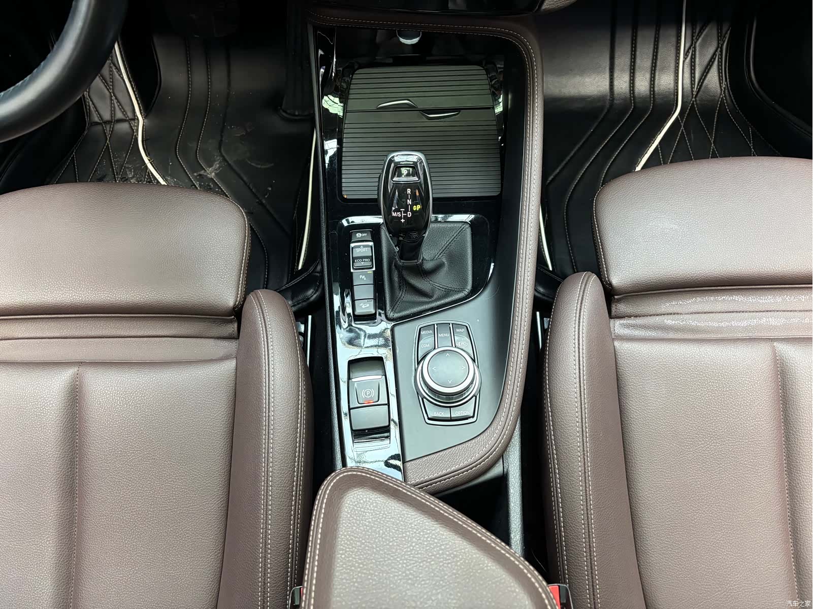 BMW X1, 2021 12