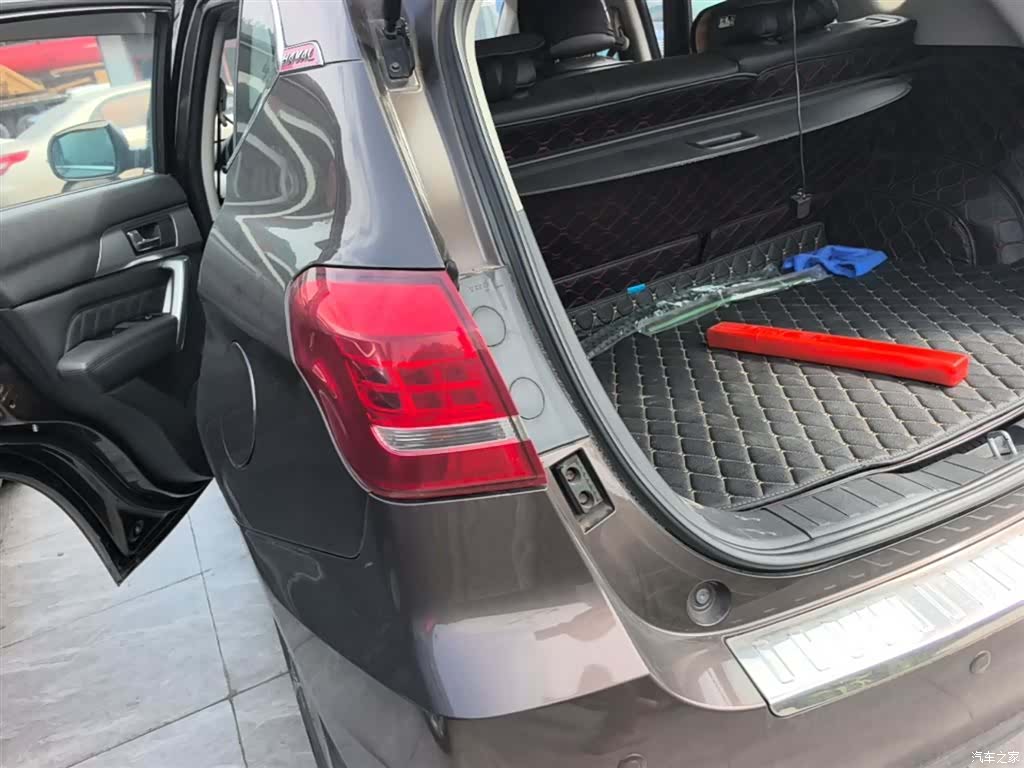 Haval H2, 2016 все фото