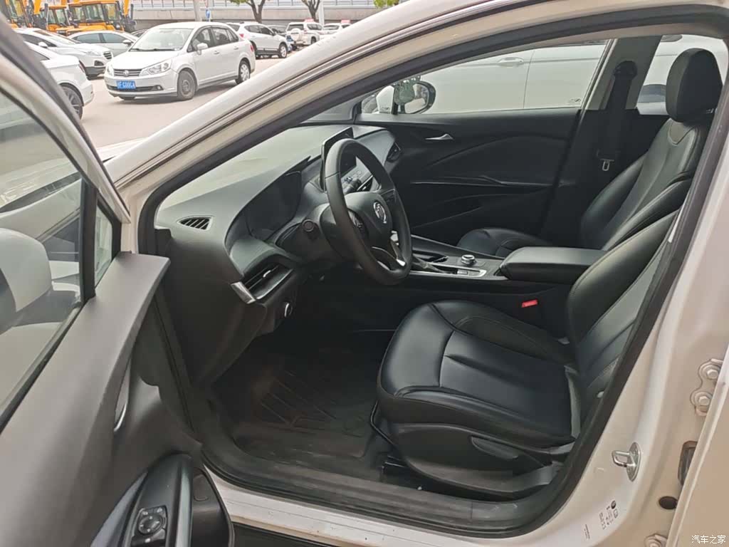Buick Velite, 2023 16