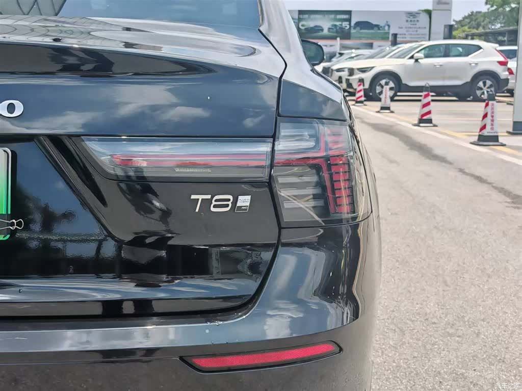 Volvo S90, 2025 2