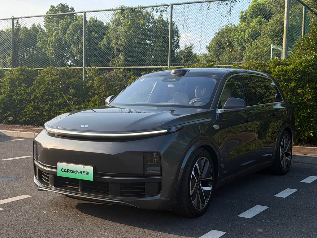 Li Auto L9