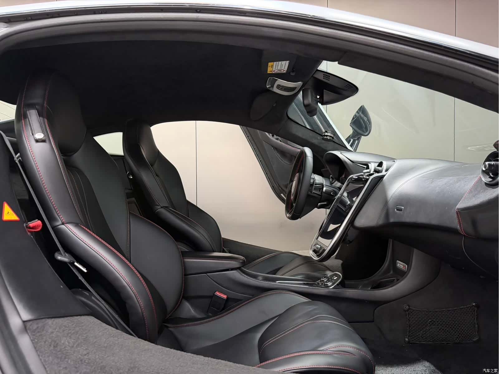 McLaren 570, 2016 16