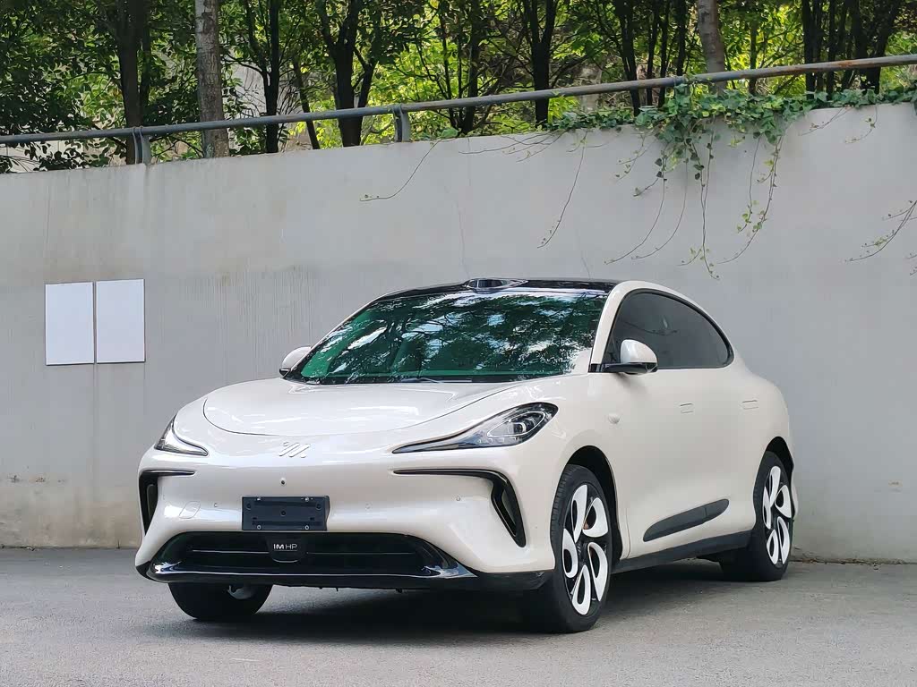 IM Motors LS6