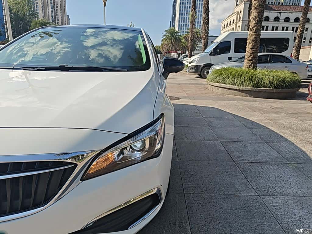 Buick Verano, 2019 24