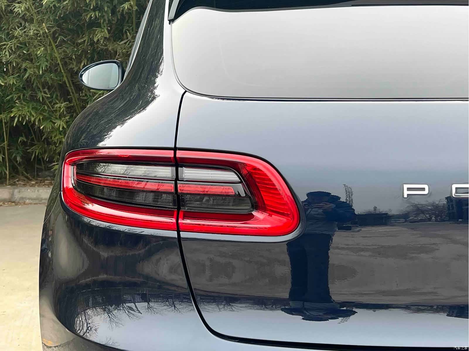 Porsche Macan, 2016 28