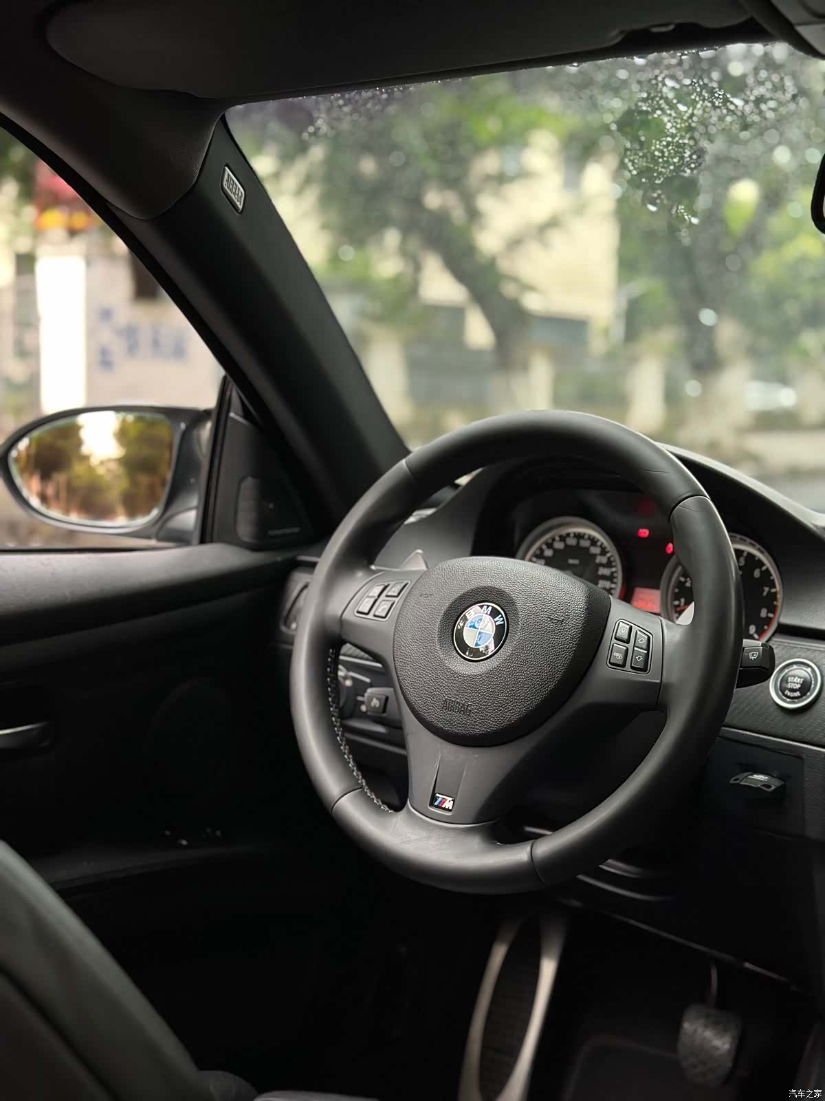 BMW M3, 2013 13