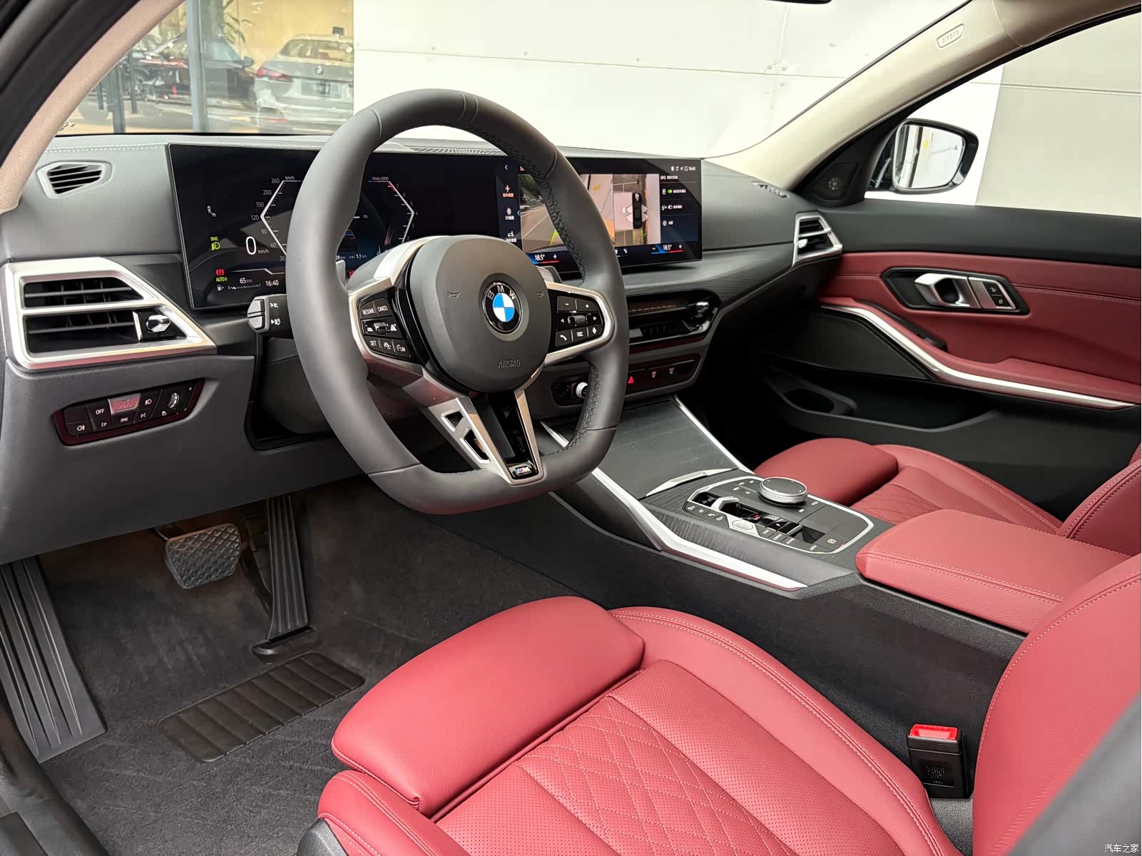 BMW 3 Series, 2025 3