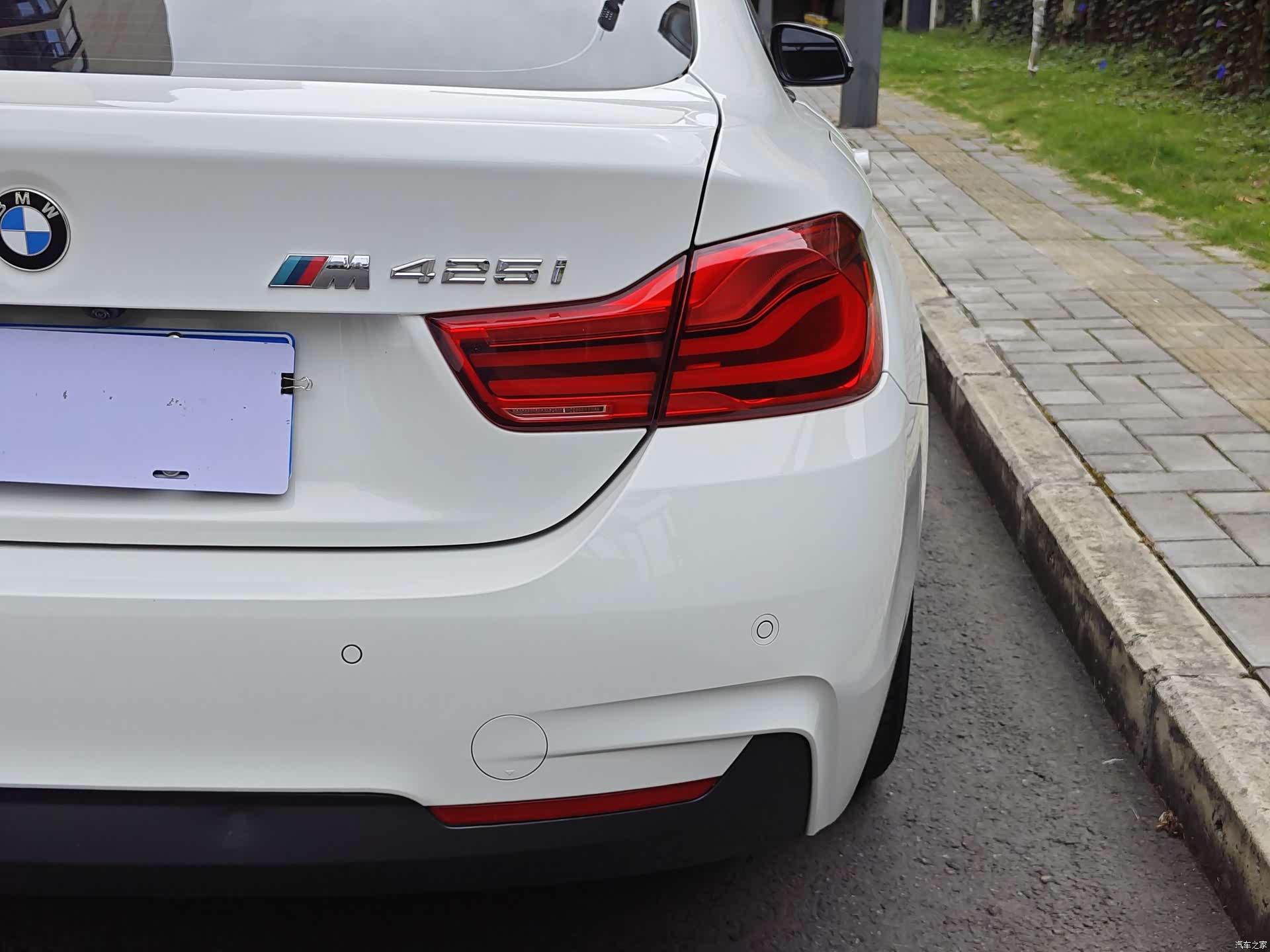 BMW 4 Series, 2019 18